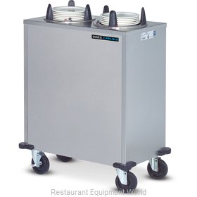 Dinex DXPIDP3E1012 Dispenser, Plate Dish, Mobile