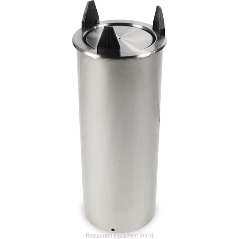 Dinex DXPIDPDS1200 Dispenser, Plate Dish, Drop In