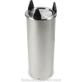 Dinex DXPIDPDS1200 Dispenser, Plate Dish, Drop In
