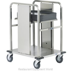 Dinex DXPIDT1S1418 Dispenser, Tray Rack