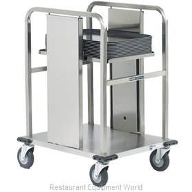 Dinex DXPIDT1S1520 Dispenser, Tray Rack