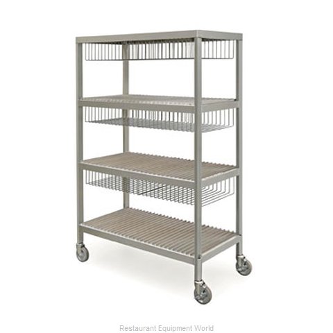 Dinex DXPMPR604M Tray Drying / Storage Rack