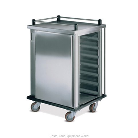 Dinex DXPPSCPT20 Cabinet, Meal Tray Delivery