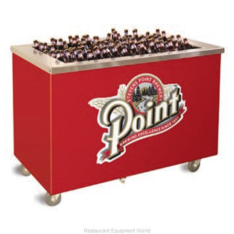 Dinex DXPR3BCI Beverage Counter