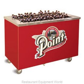 Dinex DXPR3BCI Beverage Counter