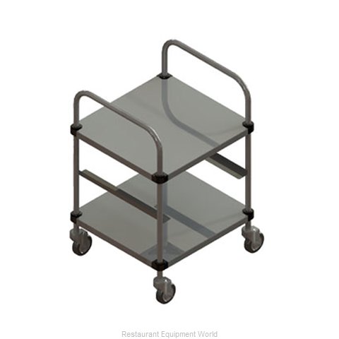 Dinex DXPR470 Cart, Dishwasher Rack