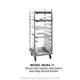 Dinex DXPRIU5810 Pan Rack, Universal