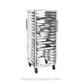 Dinex DXPRIUW6417 Pan Rack, Universal