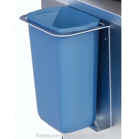 Dinex DXPS13527 Trash Receptacle, Countertop