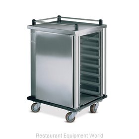 Dinex DXPSC16 Cabinet, Meal Tray Delivery