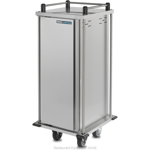 Dinex DXPTQ1T1D6 Cabinet, Meal Tray Delivery