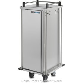 Dinex DXPTQ1T1D6 Cabinet, Meal Tray Delivery