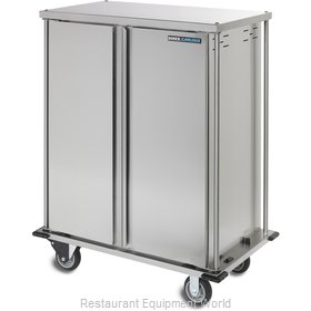 Dinex DXPTQ1T2D12 Cabinet, Meal Tray Delivery