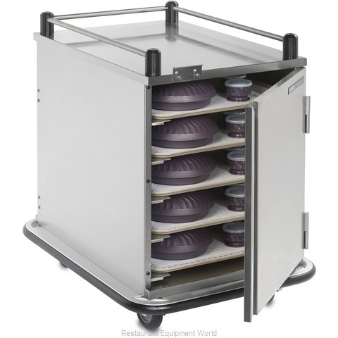 Dinex DXPTVL2T1D20 Cabinet, Meal Tray Delivery