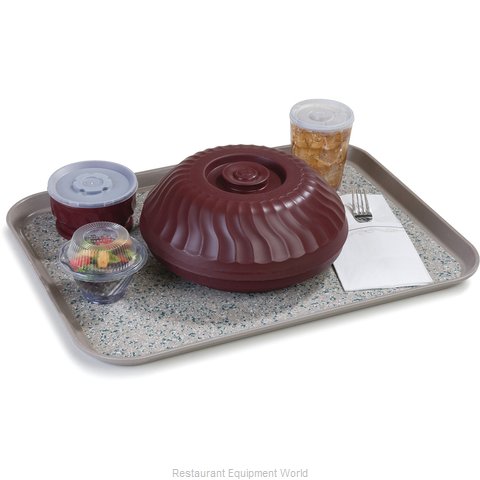 Dinex DXSMC1418NSM31 Cafeteria Tray