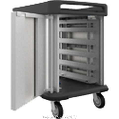 Dinex DXSU2T1DPT10 Cabinet, Meal Tray Delivery