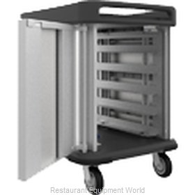 Dinex DXSU2T1DPT10 Cabinet, Meal Tray Delivery