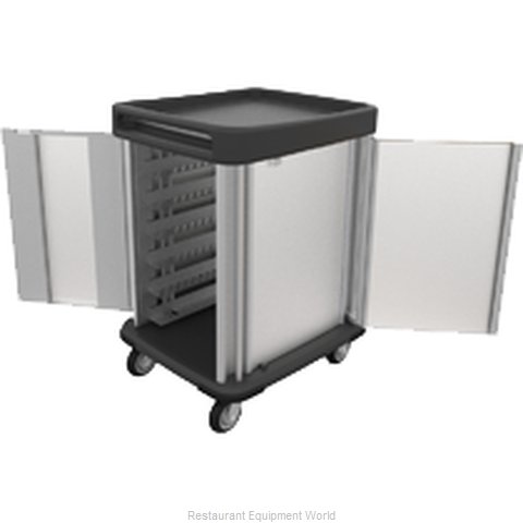 Dinex DXSU2T1DPT12 Cabinet, Meal Tray Delivery