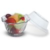 Copa para Sundae/Postre
 <br><span class=fgrey12>(Dinex DXSWC507 Ice Cream Sundae Dessert Dish)</span>