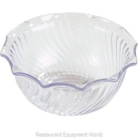 Dinex DXSWC807 Ice Cream Sundae Dessert Dish