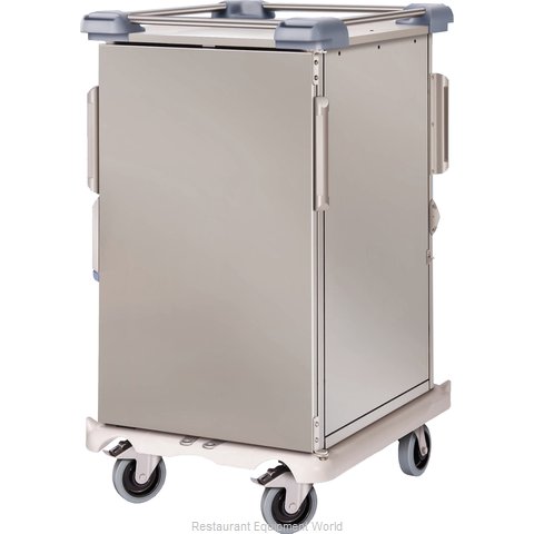 Dinex DXTAIII4792030 Cabinet, Meal Tray Delivery