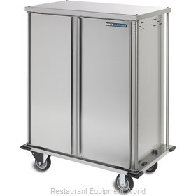 Dinex DXTQ1T2D18 Cabinet, Meal Tray Delivery