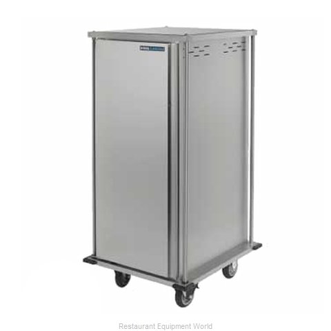Dinex DXTQ2T1DPT10 Cabinet, Meal Tray Delivery