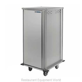 Dinex DXTQ2T1DPT12 Cabinet, Meal Tray Delivery