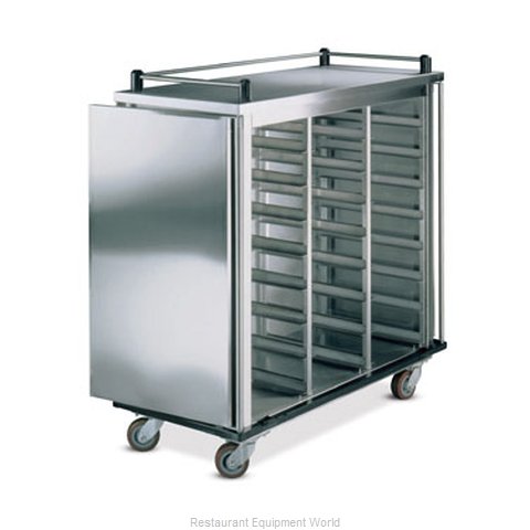 Dinex DXTS2T2D24 Cabinet, Meal Tray Delivery