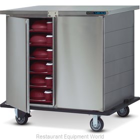 Dinex DXTSA1T2D14 Cabinet, Meal Tray Delivery