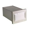 Dispense-Rite CMND-1 Paper Napkin Dispenser