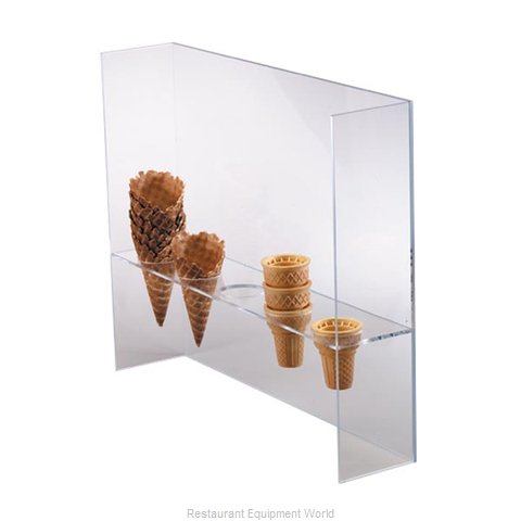 Dispense-Rite CSG-5L Cone Holder