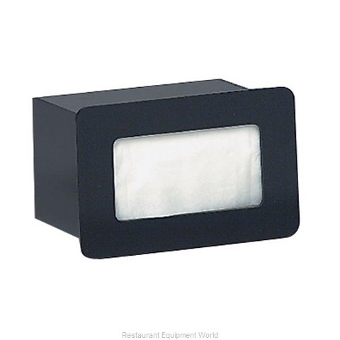 Dispense-Rite FMN-2 Paper Napkin Dispenser