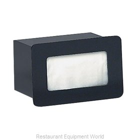 Dispense-Rite FMN-2 Paper Napkin Dispenser