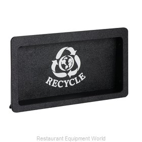Dispense-Rite FMRD-2BT Trash Receptacle, Parts & Accessories