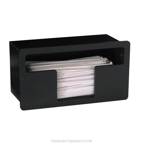 Dispense-Rite FMTS-1BT Straw Holder