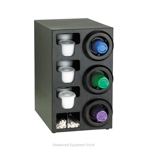 Dispense-Rite STL-C-3RBT Cup Dispensers, Countertop