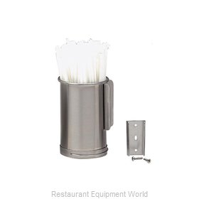 Dispense-Rite TSD-1S Straw Holder