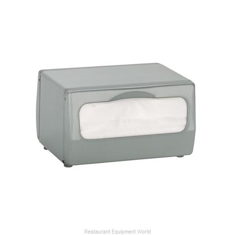 Dispense-Rite TT-MINI-BS Paper Napkin Dispenser