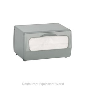 Dispense-Rite TT-MINI-BS Paper Napkin Dispenser