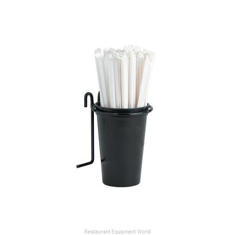 Dispense-Rite WR-STRAW Straw Holder