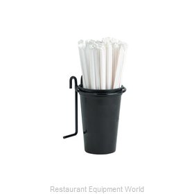 Dispense-Rite WR-STRAW Straw Holder