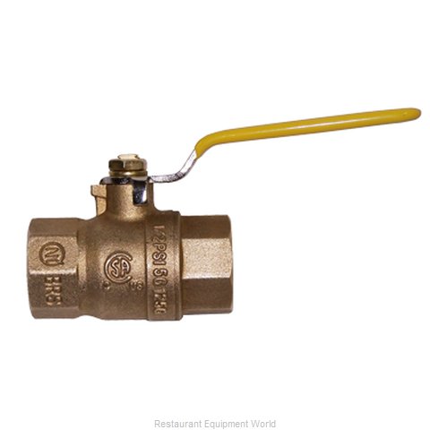 Dormont 038FV Gas Valve