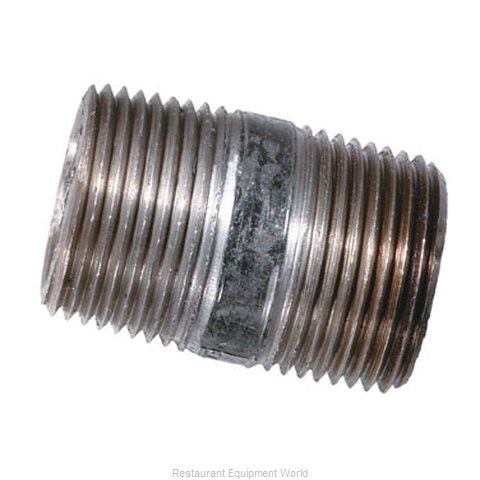 Dormont 100SN Tubing Hose Fitting