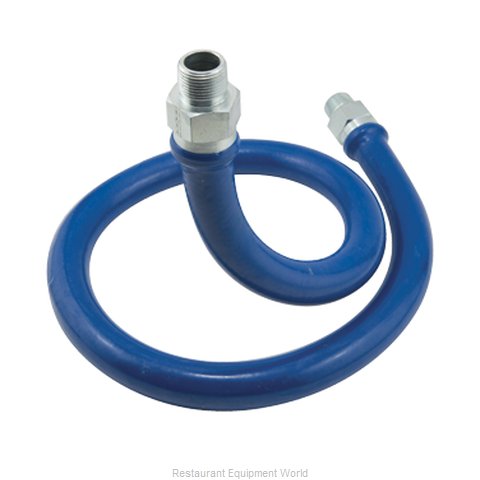 Dormont 16100BP24 Gas Connector Hose Assembly