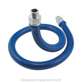 Dormont 16100BP24 Gas Connector Hose Assembly