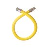 Dormont 16100NPFS24 Gas Connector Hose Assembly