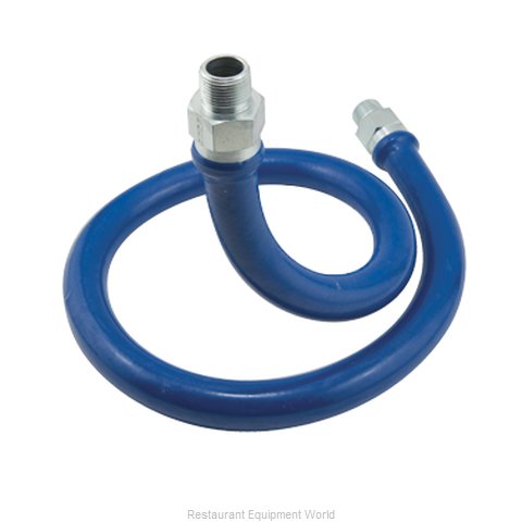 Dormont 16125BP24 Gas Connector Hose Assembly