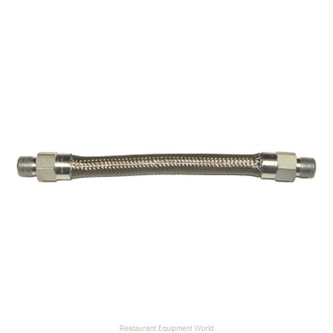 Dormont 1650B12 Gas Connector Hose Assembly