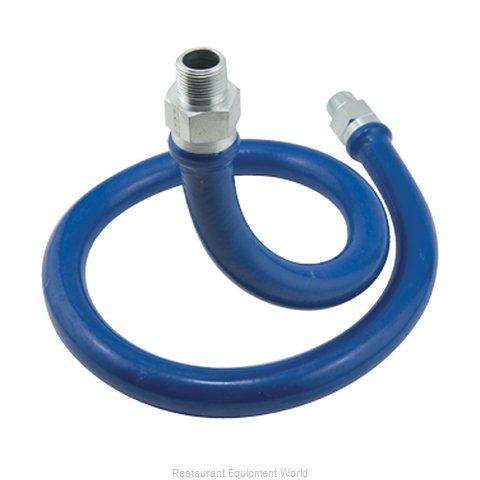 Dormont 1650BP24 Gas Connector Hose Assembly